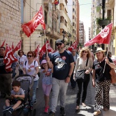 1 de Mayo, Día Internacional del Trabajador