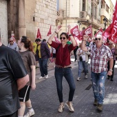 1 de Mayo, Día Internacional del Trabajador