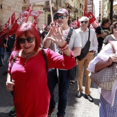 1 de Mayo, Día Internacional del Trabajador