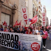 1 de Mayo, Día Internacional del Trabajador