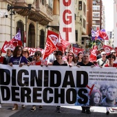 1 de Mayo, Día Internacional del Trabajador