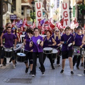 1 de Mayo, Día Internacional del Trabajador