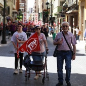 1 de Mayo, Día Internacional del Trabajador