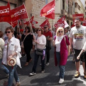 1 de Mayo, Día Internacional del Trabajador