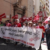 1 de Mayo, Día Internacional del Trabajador