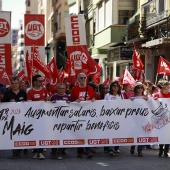 1 de Mayo, Día Internacional del Trabajador
