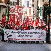 1 de Mayo, Día Internacional del Trabajador