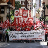 1 de Mayo, Día Internacional del Trabajador