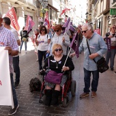 1 de Mayo, Día Internacional del Trabajador