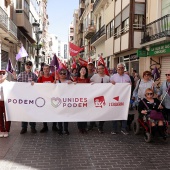 1 de Mayo, Día Internacional del Trabajador