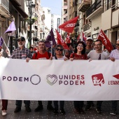 1 de Mayo, Día Internacional del Trabajador