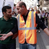 1 de Mayo, Día Internacional del Trabajador