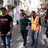 1 de Mayo, Día Internacional del Trabajador