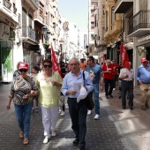 1 de Mayo, Día Internacional del Trabajador