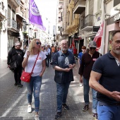 1 de Mayo, Día Internacional del Trabajador