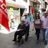 1 de Mayo, Día Internacional del Trabajador