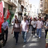 1 de Mayo, Día Internacional del Trabajador