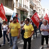 1 de Mayo, Día Internacional del Trabajador