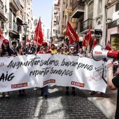 1 de Mayo, Día Internacional del Trabajador