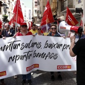 1 de Mayo, Día Internacional del Trabajador