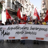 1 de Mayo, Día Internacional del Trabajador