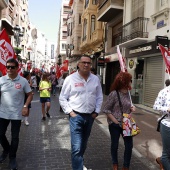 1 de Mayo, Día Internacional del Trabajador