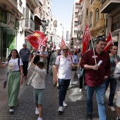 1 de Mayo, Día Internacional del Trabajador