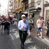 1 de Mayo, Día Internacional del Trabajador