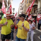 1 de Mayo, Día Internacional del Trabajador