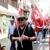 1 de Mayo, Día Internacional del Trabajador