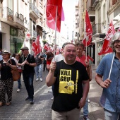 1 de Mayo, Día Internacional del Trabajador