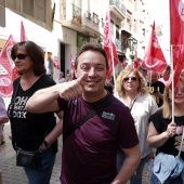 1 de Mayo, Día Internacional del Trabajador