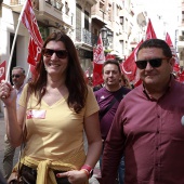 1 de Mayo, Día Internacional del Trabajador