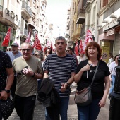 1 de Mayo, Día Internacional del Trabajador