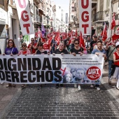 1 de Mayo, Día Internacional del Trabajador