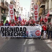 1 de Mayo, Día Internacional del Trabajador