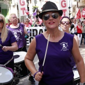 1 de Mayo, Día Internacional del Trabajador