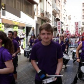 1 de Mayo, Día Internacional del Trabajador