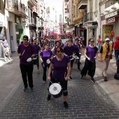 1 de Mayo, Día Internacional del Trabajador