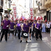 1 de Mayo, Día Internacional del Trabajador