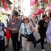 1 de Mayo, Día Internacional del Trabajador