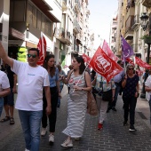 1 de Mayo, Día Internacional del Trabajador