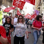 1 de Mayo, Día Internacional del Trabajador