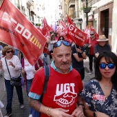 1 de Mayo, Día Internacional del Trabajador