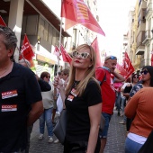 1 de Mayo, Día Internacional del Trabajador