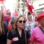 1 de Mayo, Día Internacional del Trabajador