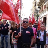 1 de Mayo, Día Internacional del Trabajador