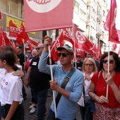 1 de Mayo, Día Internacional del Trabajador