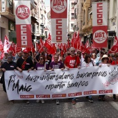 1 de Mayo, Día Internacional del Trabajador