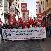 1 de Mayo, Día Internacional del Trabajador